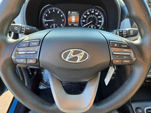 Used 2019 Hyundai Kona SE image 19