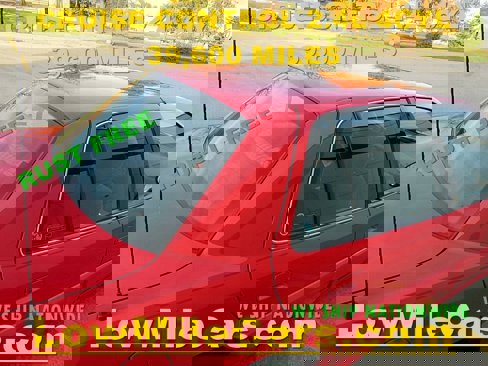 Used 1996 Pontiac Grand Am SE image 33