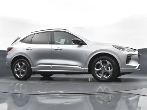 Used 2024 Ford Escape ST-Line image 21