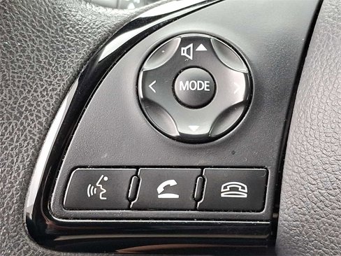Used 2022 Mitsubishi Eclipse Cross LE image 18