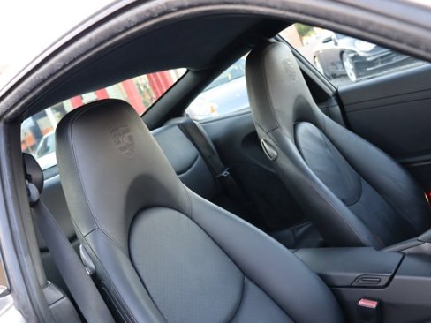 Used 2007 Porsche 911 Carrera image 43