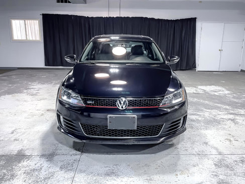 Used 2014 Volkswagen Jetta GLI Edition 30 image 3
