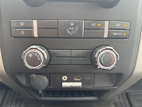 Used 2013 Ford F150 XLT w/ Trailer Tow Pkg image 27
