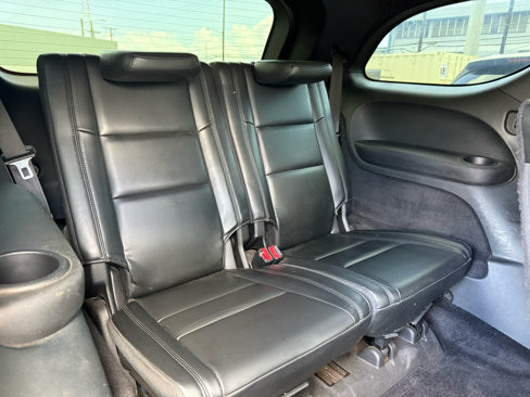 Used 2017 Dodge Durango GT w/ Nav & Power Liftgate Group image 20