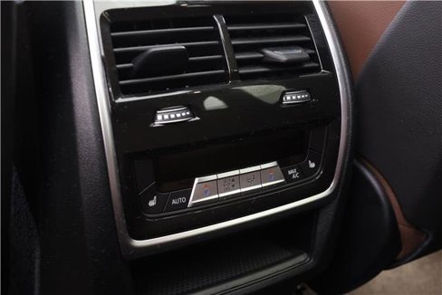 Used 2022 BMW X5 xDrive40i w/ Premium Package image 17