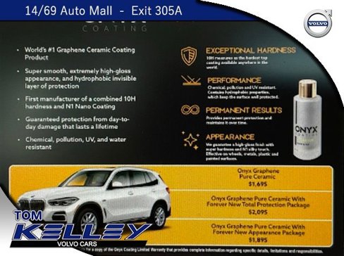 New 2026 Volvo XC40 B5 Plus w/ Protection Package Premier image 1