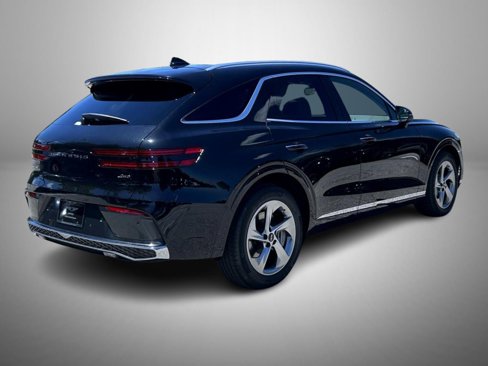 New 2026 Genesis GV70 2.5T Advanced image 5