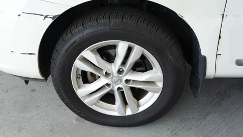 Used 2013 Nissan Rogue SV image 22