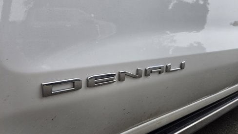Used 2019 GMC Sierra 1500 Denali w/ Denali Ultimate Package image 11