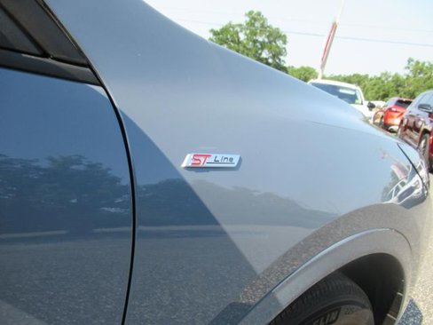 Used 2024 Ford Escape ST-Line image 9