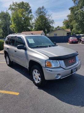 Used 2006 GMC Envoy SLE image 3