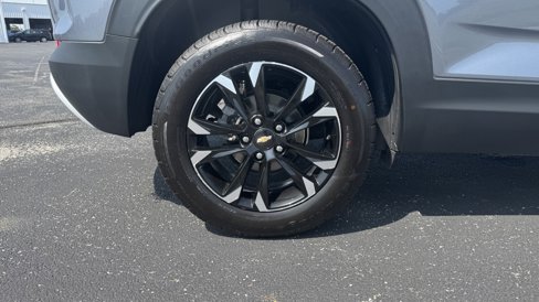 Used 2022 Chevrolet TrailBlazer LT w/ Convenience Package image 27