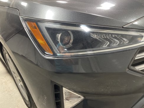 Used 2020 Hyundai Elantra SEL w/ Cargo Package (C1) image 32
