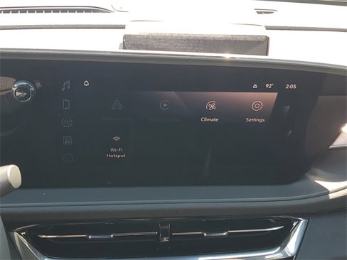 New 2025 Buick Envista Sport Touring w/ Convenience II Package image 16