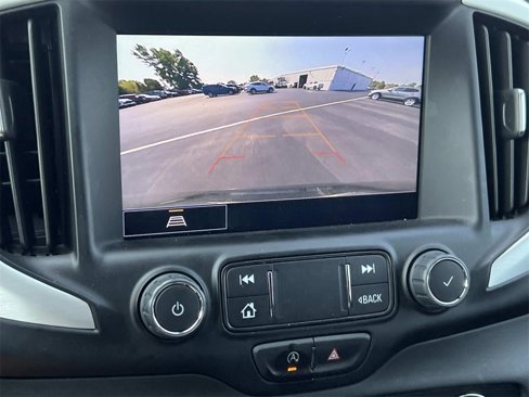Certified 2022 GMC Terrain SLE w/ Driver Convenience Package image 20