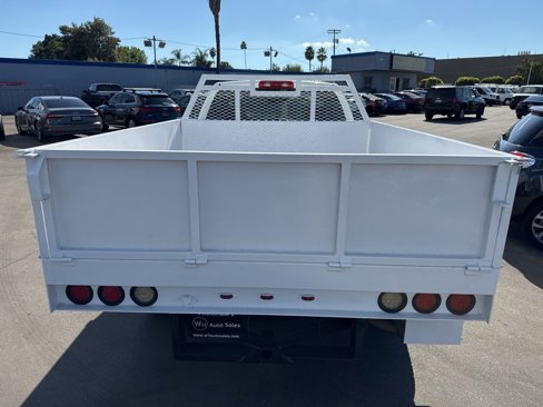 Used 2009 Dodge Ram 2500 Truck ST w/ PWR Accessory Group image 6