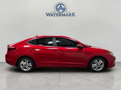 Used 2020 Hyundai Elantra SEL image 6