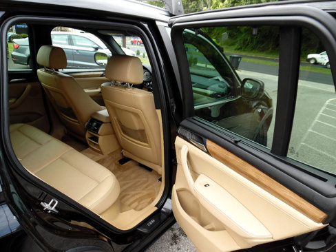 Used 2013 BMW X3 xDrive35i w/ Technology Pkg image 20
