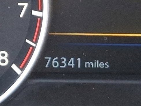 Used 2015 Nissan Murano Platinum image 22