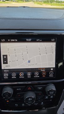 Used 2019 Jeep Grand Cherokee Overland image 25