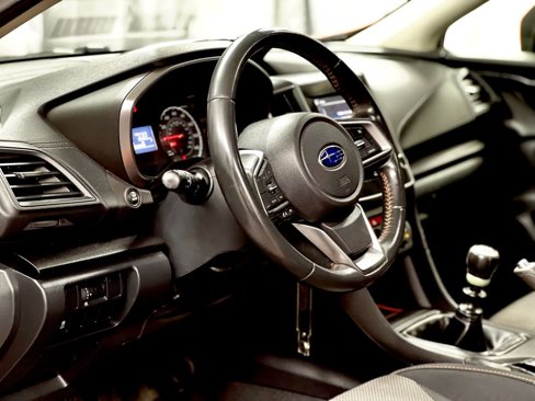 Used 2018 Subaru Crosstrek 2.0i Premium image 16