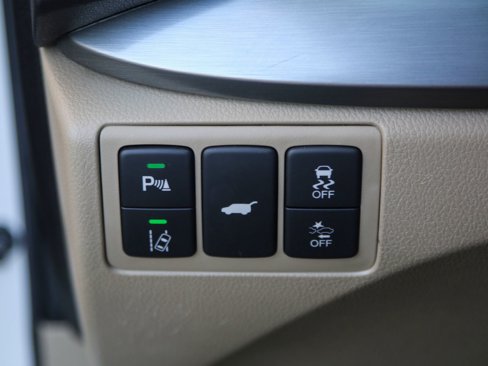 Used 2018 Acura RDX AWD w/ Advance Package image 27