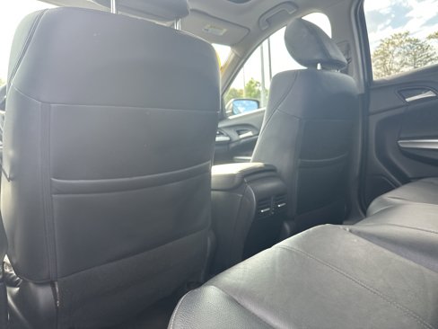 Used 2014 Honda Crosstour EX-L image 28