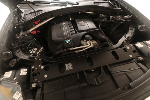Used 2018 BMW X4 M40i image 64