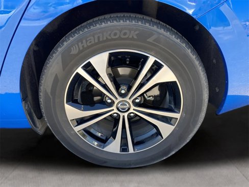 Used 2022 Nissan Sentra SV w/ All-Weather Package image 19