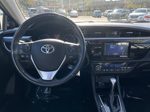 Used 2015 Toyota Corolla S image 19