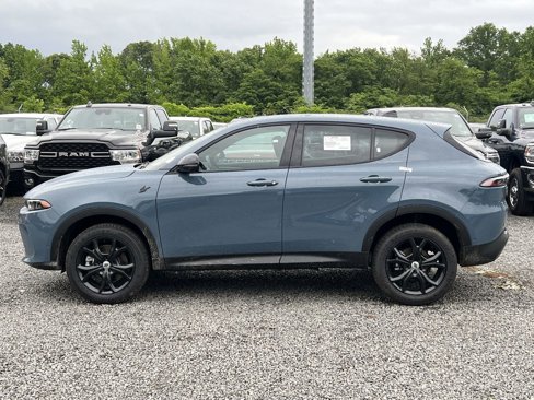New 2024 Dodge Hornet GT w/ Tech Pack w/o Parking image 2