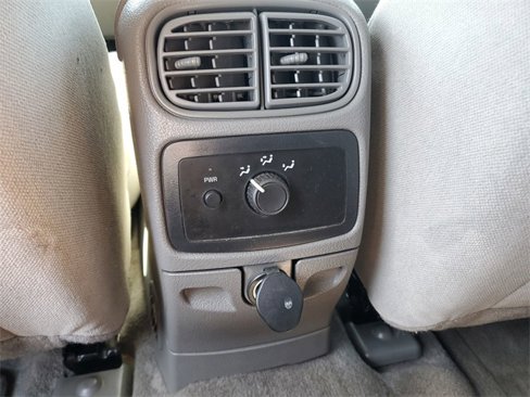 Used 2007 Chevrolet TrailBlazer LS image 19