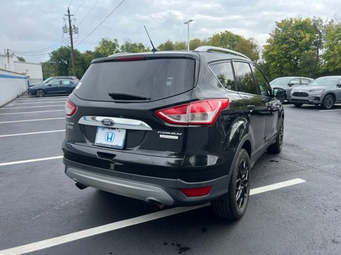Used 2015 Ford Escape Titanium image 5