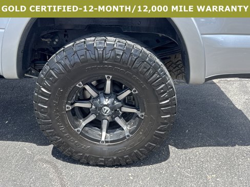 Certified 2022 Ford F250 Platinum w/ Tremor Off-Road Package image 5