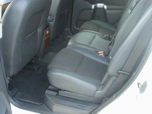 Used 2007 Volvo XC90 3.2 image 9