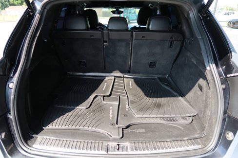 Used 2012 Porsche Cayenne S image 12