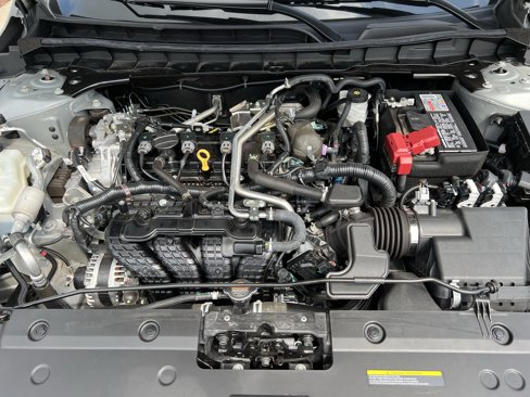 Used 2023 Nissan Altima 2.5 SR image 36