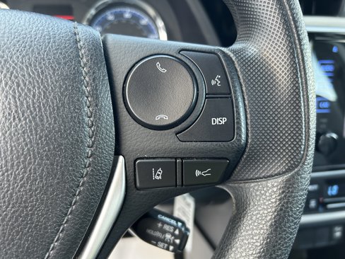 Certified 2017 Toyota Corolla SE 50th Anniversary image 22