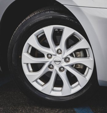 Used 2019 Nissan Sentra SV image 25
