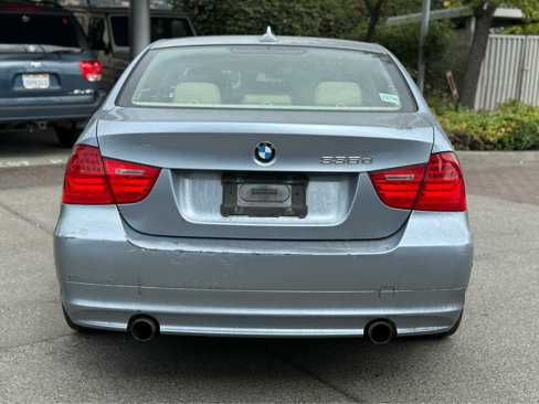 Used 2010 BMW 335d Sedan image 4
