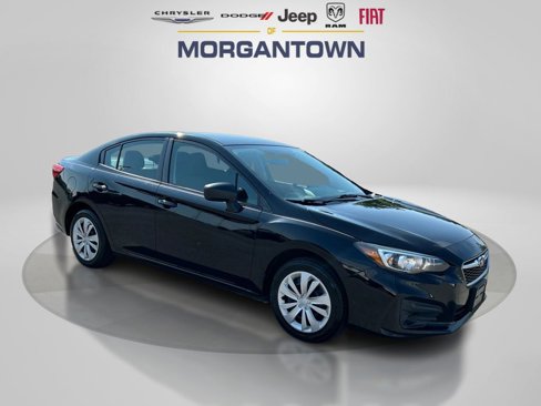 Used 2019 Subaru Impreza 2.0i image 3