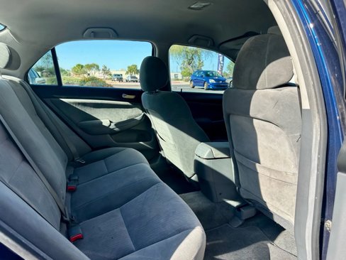 Used 2005 Honda Accord DX image 14