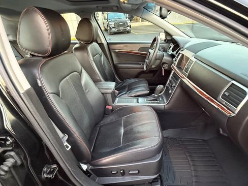 Used 2011 Lincoln MKZ AWD w/ 101A Rapid Spec Order Code image 15
