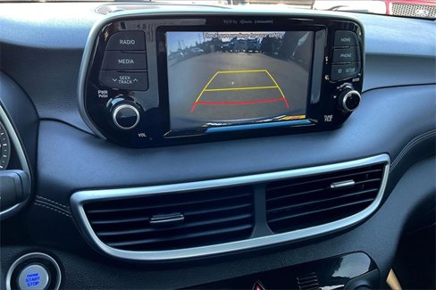 Used 2020 Hyundai Tucson Limited image 20