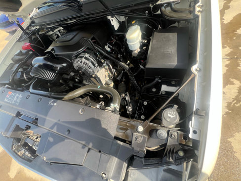 Used 2014 Chevrolet Tahoe LTZ image 56