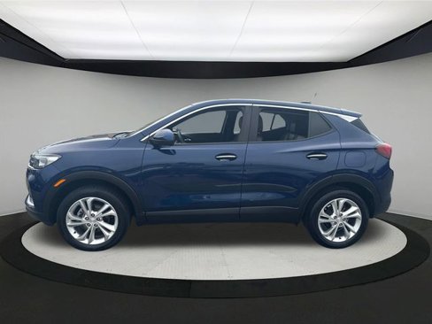 Used 2022 Buick Encore GX Preferred w/ Cold Weather Comfort Package image 10