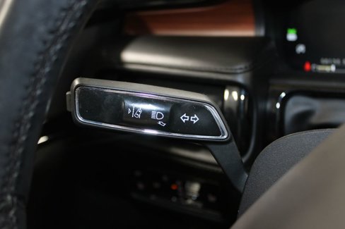 Used 2022 Lincoln Nautilus Reserve image 39