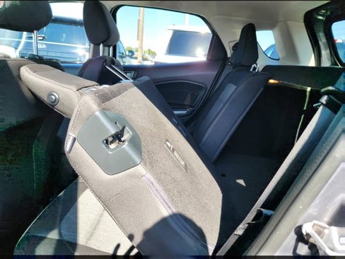 Used 2021 Ford EcoSport SE w/ SE Convenience Package image 35