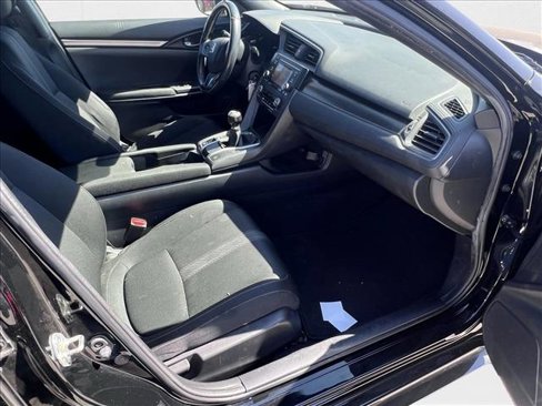 Used 2018 Honda Civic Sport image 16