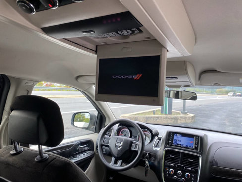 Used 2012 Dodge Grand Caravan SXT w/ Entertainment Group 1 image 20